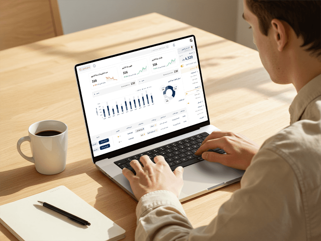 Baeynh web portals project overview