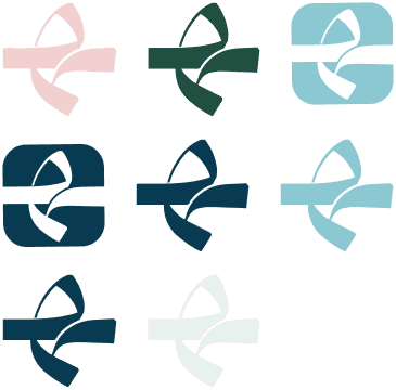 Baeynh customer & lawyer apps - New Design System One system powering both apps - design 7